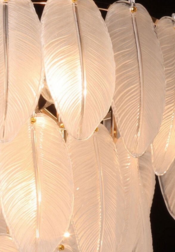 Люстра De City