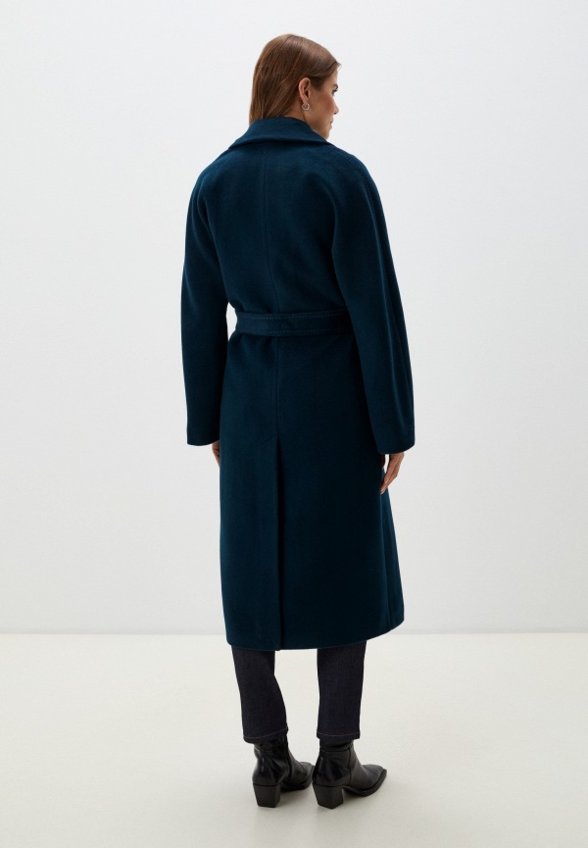 Пальто-халат To Be One