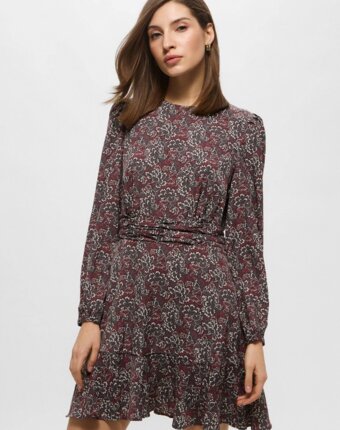 Платье H&M женщинам
