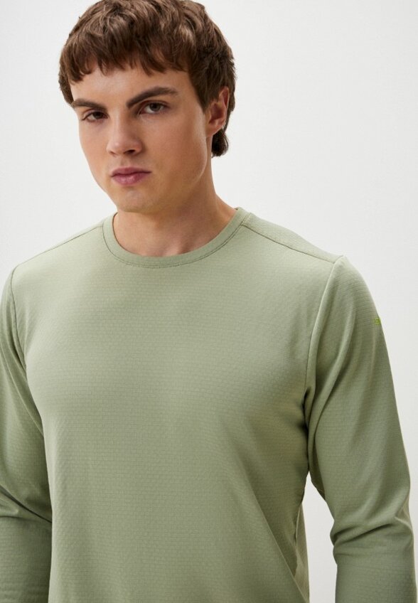 Лонгслив спортивный Icepeak