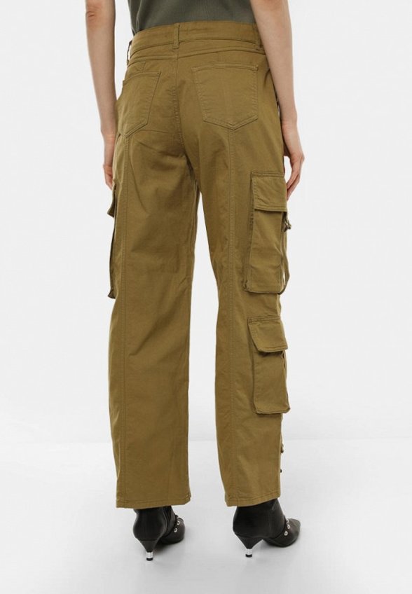 Брюки Mitica Luna