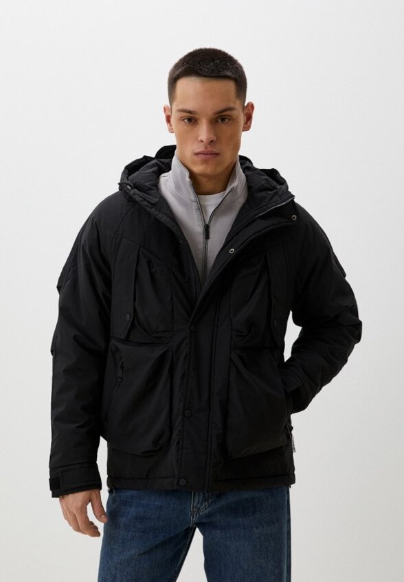 Куртка утепленная Berna