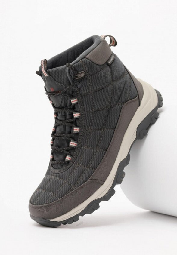 Ботинки трекинговые Baasploa