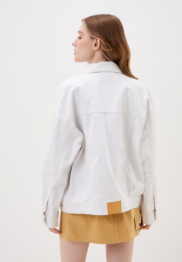 Куртка джинсовая Befree