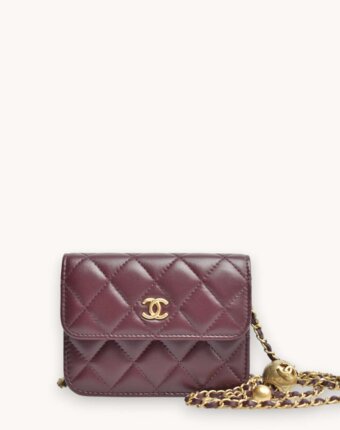Chanel WOC женщинам