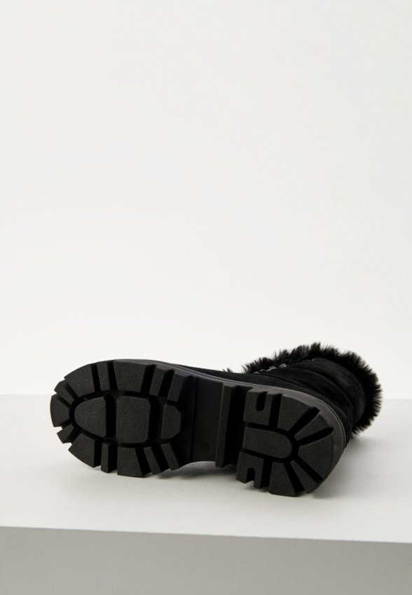 Ботинки Cerruti 1881