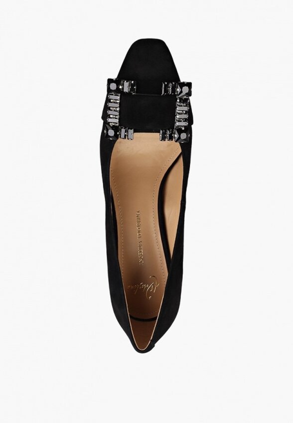 Туфли Angelina Voloshina