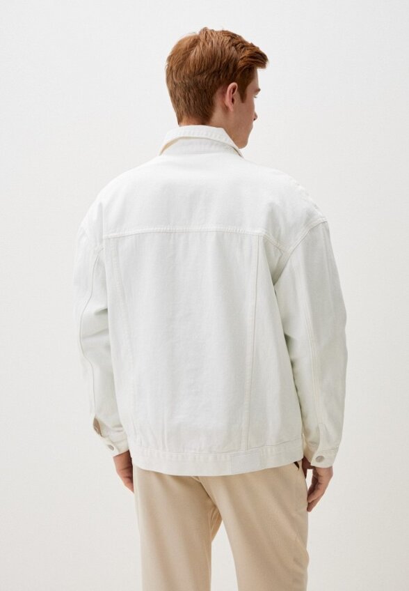 Куртка джинсовая Befree