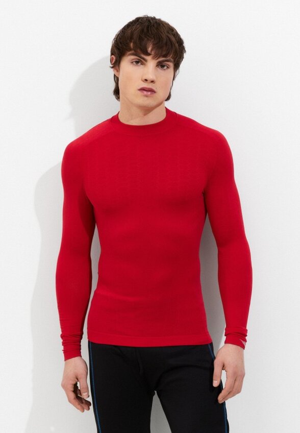 Лонгслив спортивный Diadora