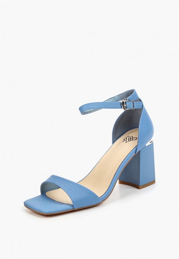 Босоножки Ivolga