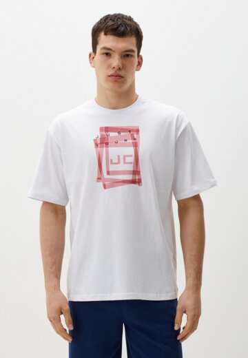 Футболка JC Just Clothes