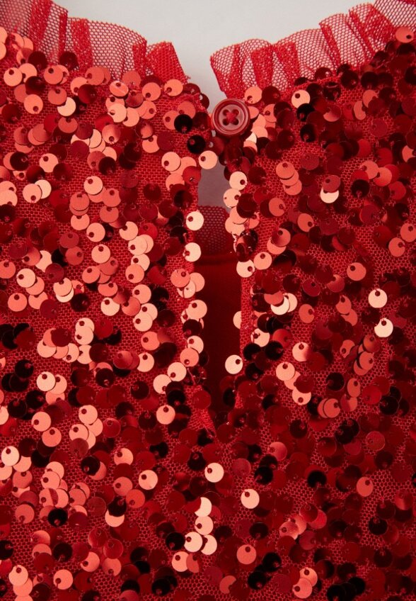 Платье United Colors of Benetton