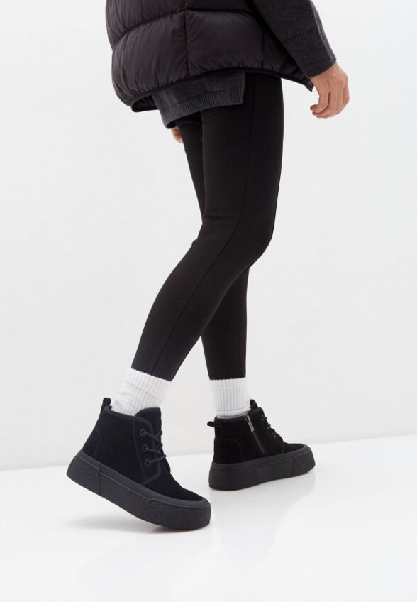 Ботинки Thomas Munz