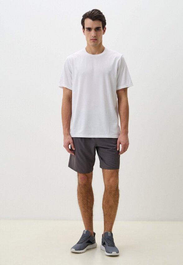 Шорты спортивные Demix