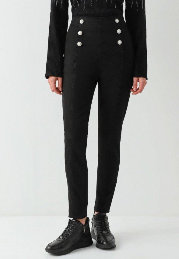 Джеггинсы La Lindeza