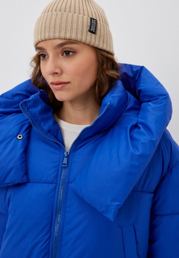 Пуховик Moona Store