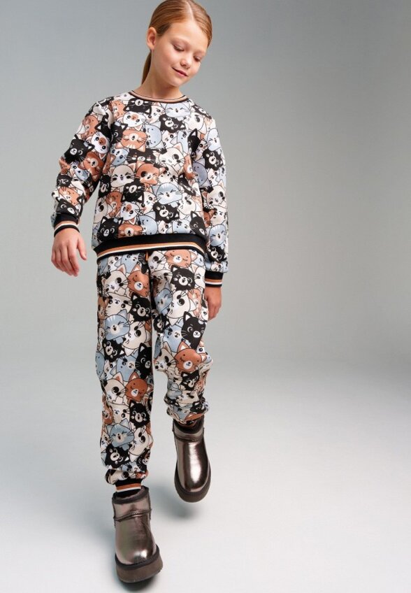 Костюм спортивный PlayToday