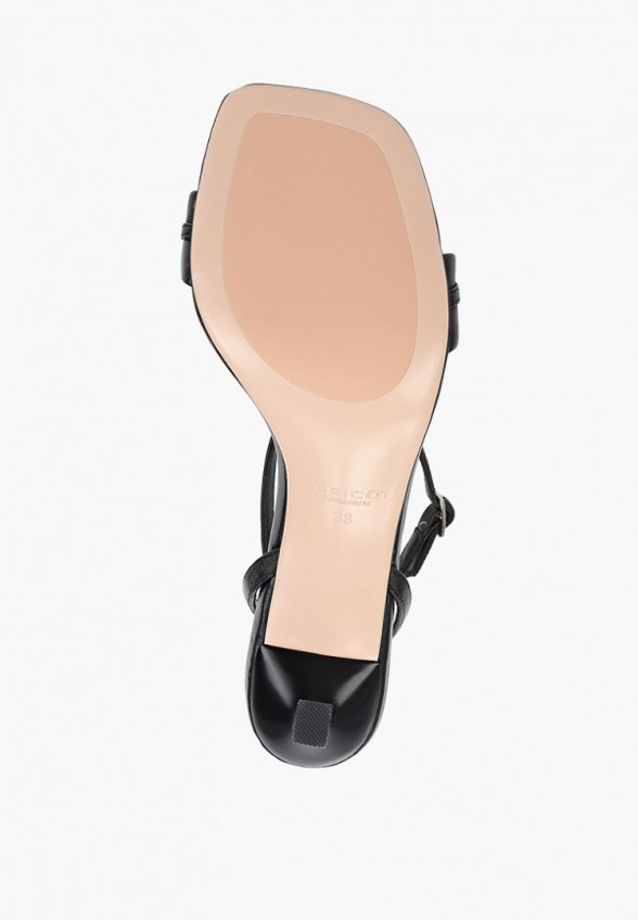 Босоножки Abricot