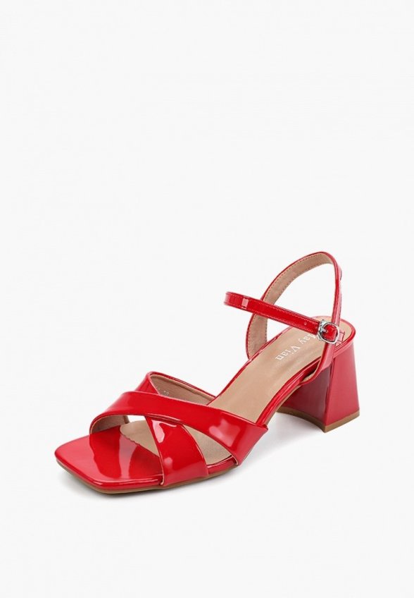 Босоножки May Vian