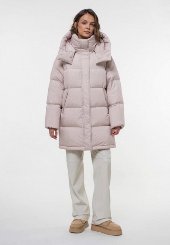 Пуховик Marmalato