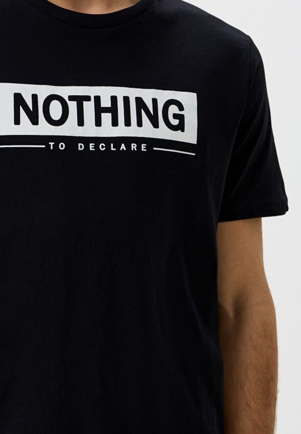 Футболка Terranova