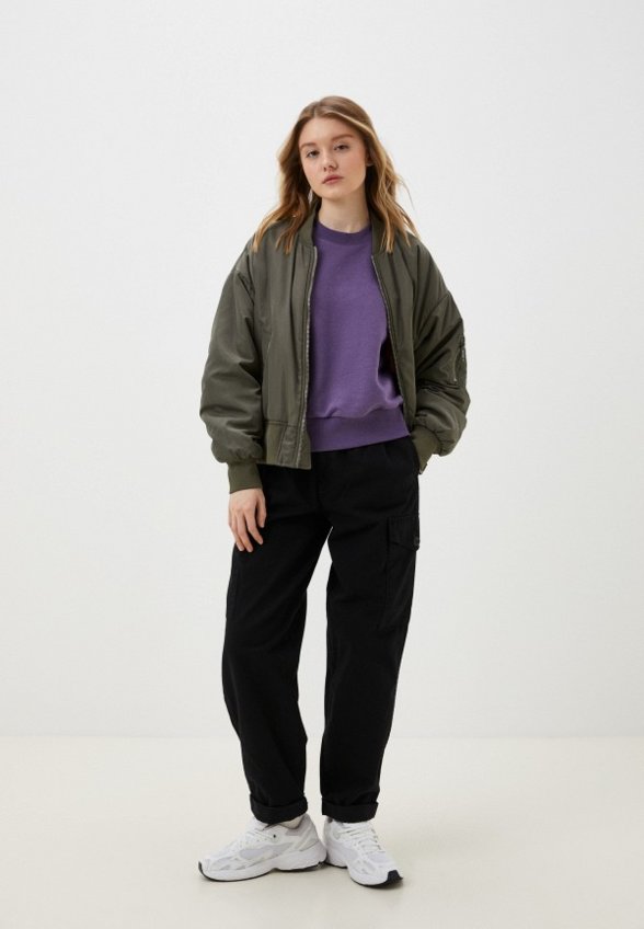 Свитшот Jonas Hanway