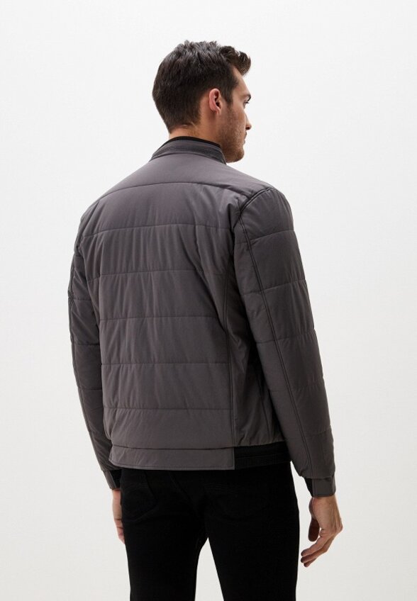 Куртка утепленная Bazioni