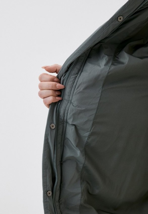 Пуховик Winterra