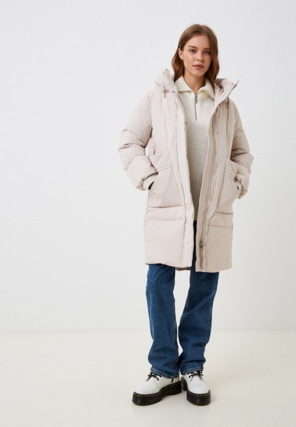 Пуховик Winterra