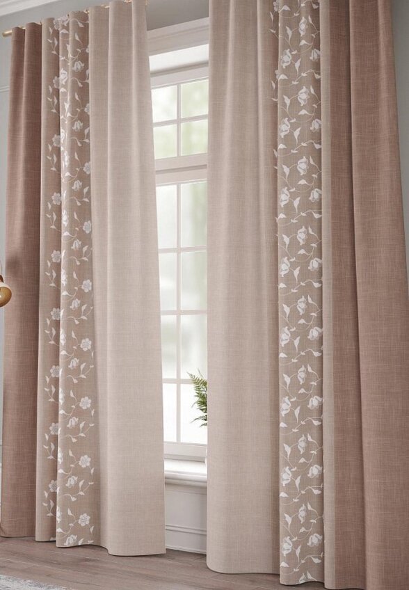 Шторы Comfy Way