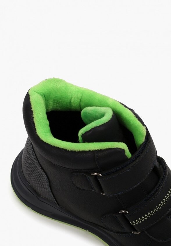 Ботинки Munz Young