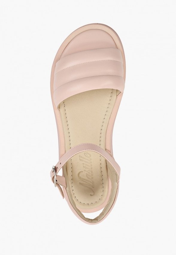 Сандалии Mastille