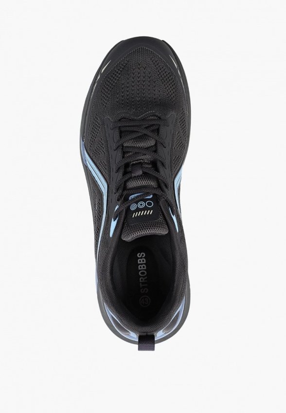 Кроссовки Strobbs