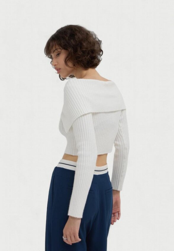 Джемпер Calliope