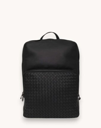 Bottega Veneta Leather Bag женщинам