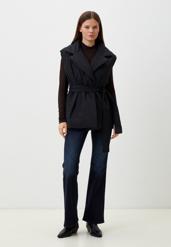 Жилет утепленный Baon