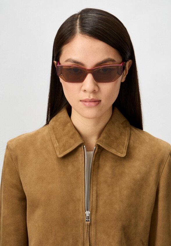 Очки солнцезащитные Karl Lagerfeld