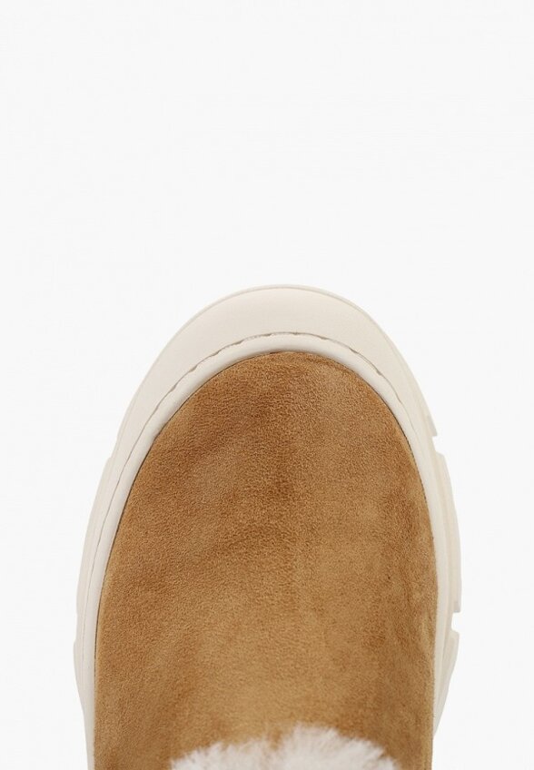 Ботинки Getnave