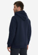 Худи мужское Patagonia Logo Uprisal, Синий3  - превью