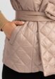 Жилет стеганый Frida7  - превью