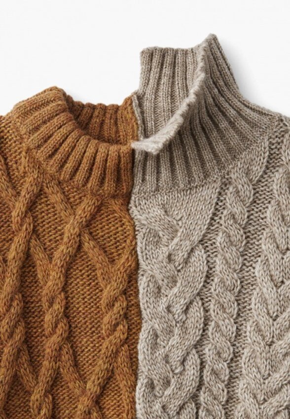 Свитер Happy Baby