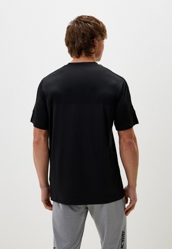 Футболка спортивная adidas