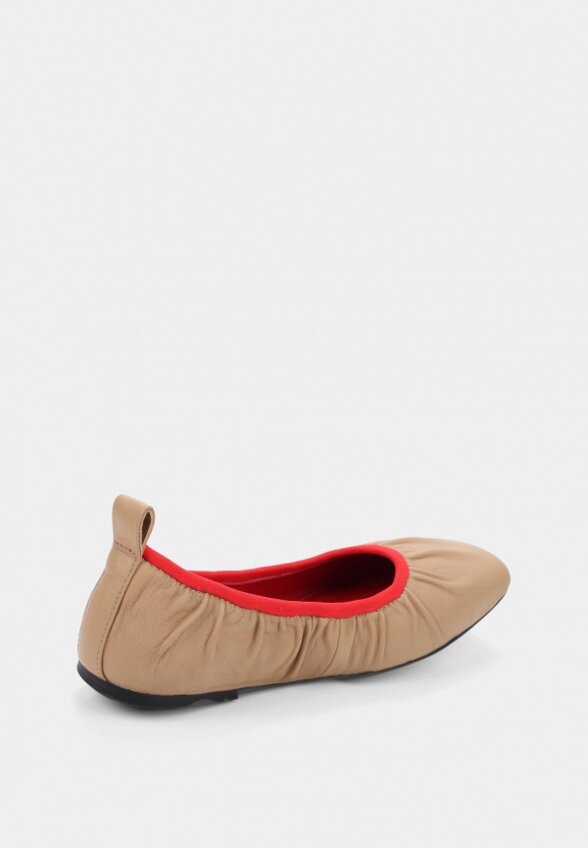 Балетки Valley