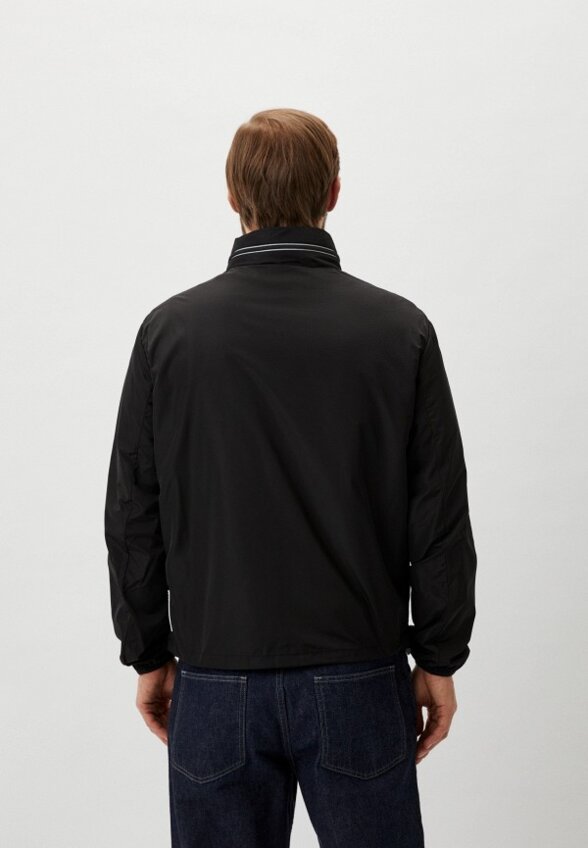 Ветровка Armani Exchange