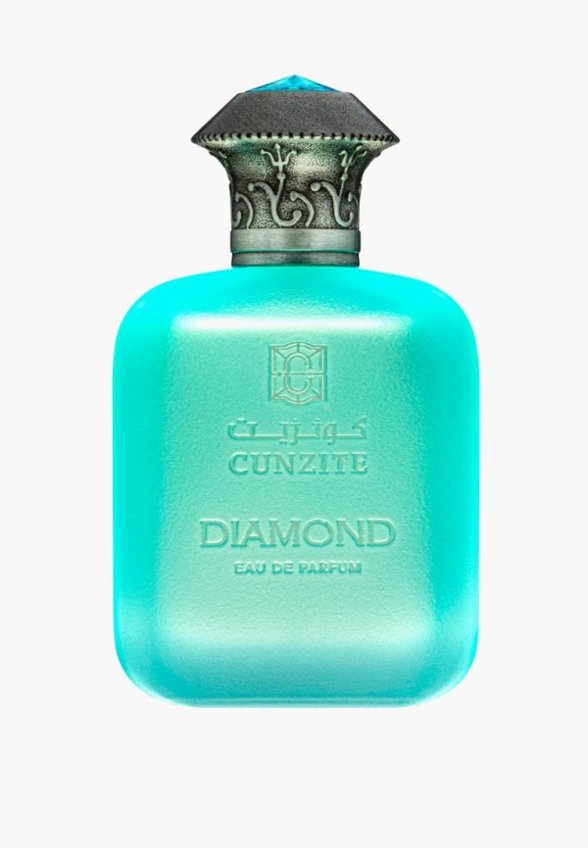 Парфюмерная вода Cunzite