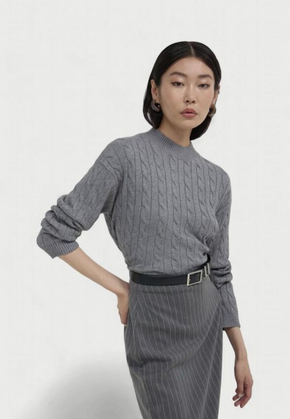 Джемпер Calliope