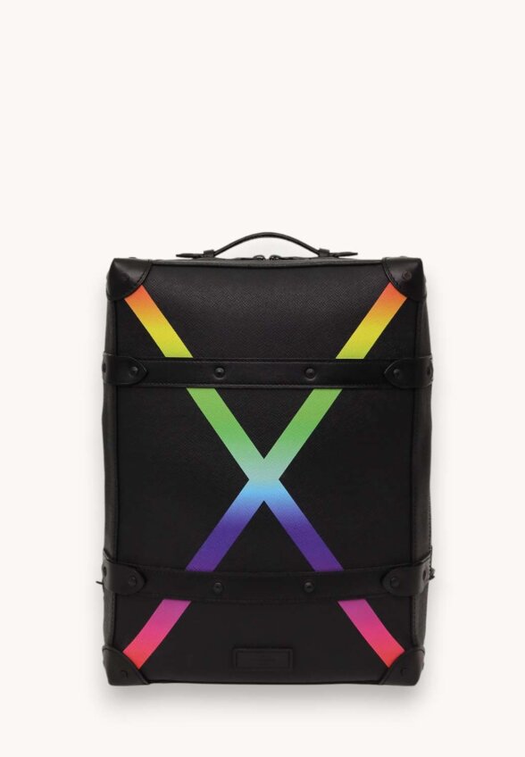 Louis Vuitton Soft Trunk