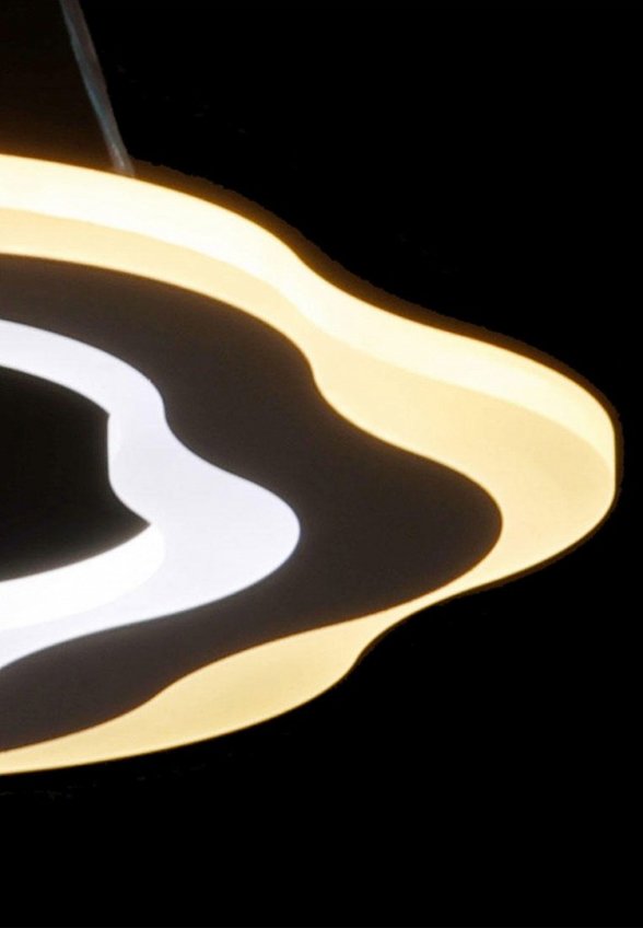 Люстра De City