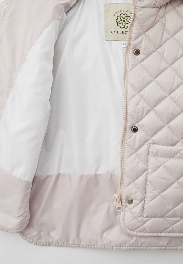 Куртка утепленная Royal Five Collection