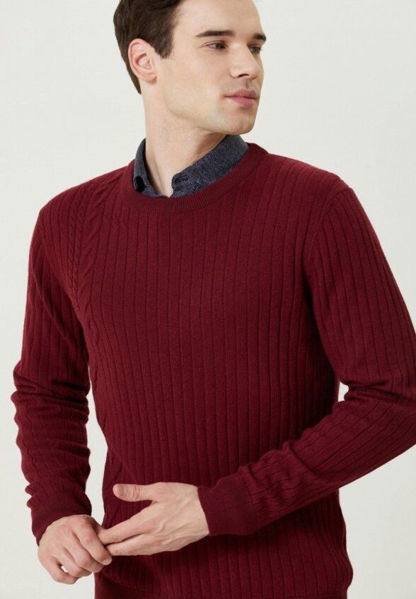 Джемпер NetWork